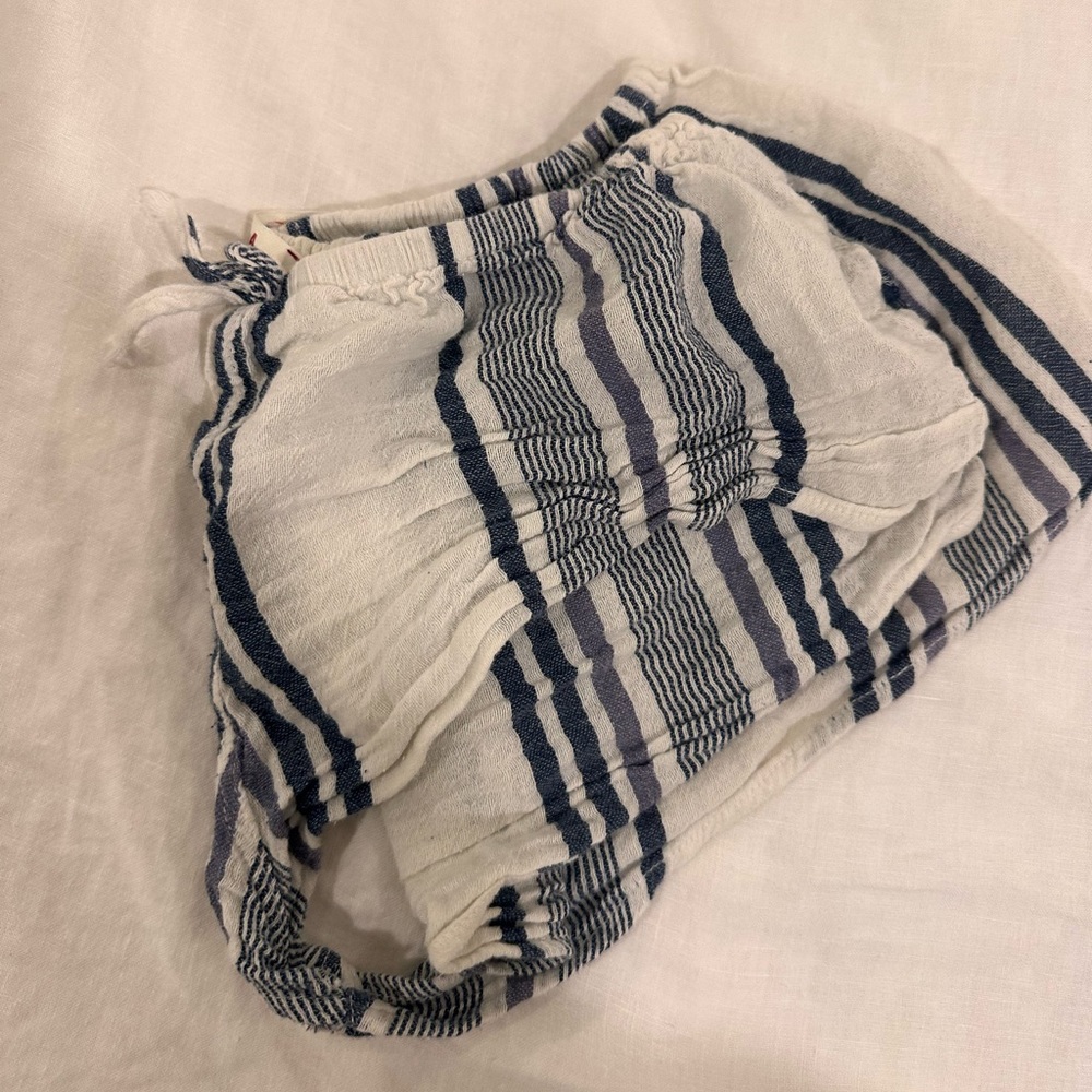 Xirena XS Sleeping Shorts